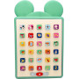 Disney Hooyay Tablet (Teal)