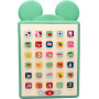 Disney Hooyay Tablet (Teal)