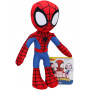 Spidey And His Amazing Friends Small Basic Plush