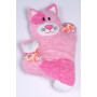 POPillows Pink Cat - Polybag