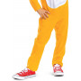 Sonic - Tails Movie Fancy Dress Costume 7-8