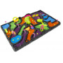 Electronic Arcade Mini Mini Golf (Neon Series)