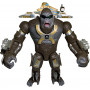 Monsterverse 8" Deluxe Transforming Monsters Asst