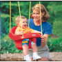 High Back Toddler Swing - 4 pk. Bulk displayer
