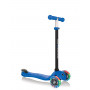 Globber Go Up Sporty Lights Navy Blue