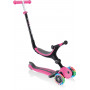 GO UP FOLD LIGHT WHEELS -  PINK