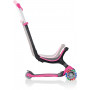 GO UP FOLD LIGHT WHEELS -  PINK