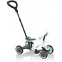 Globber Learning Bike 3in1 - WHITE / MINT