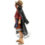 BANPRESTO ONE PIECE DXF THE GRANDLINE SERIES WANOKUNI VOL.2(B:MONKEY.D.LUFFY)