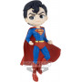 BANPRESTO Q POSKET-SUPERMAN-(VER.A)