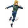 BANPRESTO NARUTO SHIPPUDEN VIBRATION STARS-NAMIKAZE MINATO-