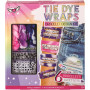 Crayola Tie Dye Wrap Bracelets