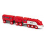 BRIO Train - Streamline Train 3 pieces