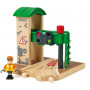 BRIO Destination - Signal Station 2 pieces