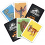 Jurassic World Match Board game