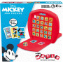 Mickey and Friends Match Board game