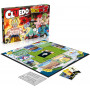 Dragon Ball Z Cluedo