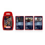 Top Trumps Marvel Cinematic Universe Card Game