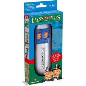 Pass the Pigs - Original