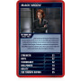 Top Trumps Marvel Cinematic Universe Card Game