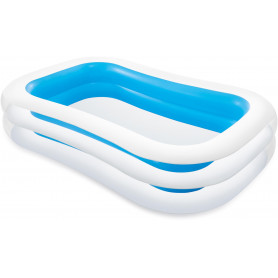 SWIM CENTER™ FAMILY POOL, Ages 6+