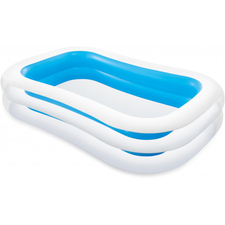 SWIM CENTER™ FAMILY POOL, Ages 6+