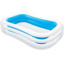 SWIM CENTER™ FAMILY POOL, Ages 6+