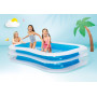 SWIM CENTER™ FAMILY POOL, Ages 6+