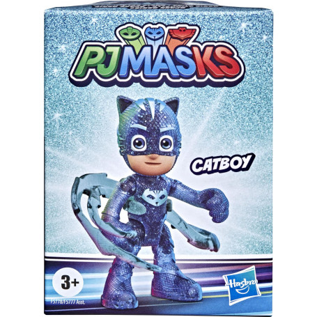 PJ MASKS CAT BOY