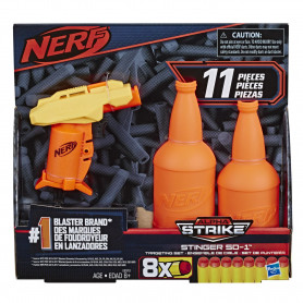 NERF ALPHA STRIKE STINGER SD 1