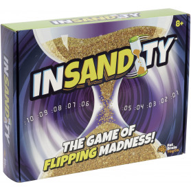 InSandity
