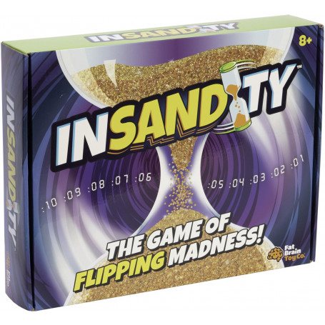 InSandity
