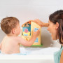 Peppas House Bath Playset