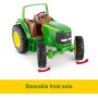 28cm Tough Tractor