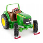 28cm Tough Tractor