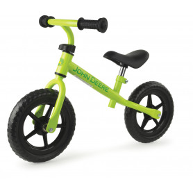 John Deere 25cm Balance Bike