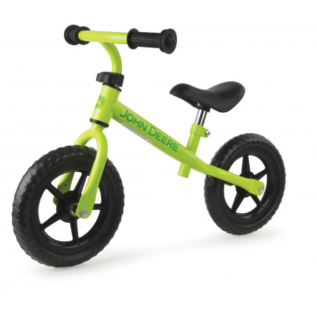 John Deere 25cm Balance Bike