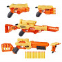 NER ALPHA STRIKE ULTIMATE MISSION PACK