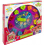 CMW Learning Clock Pk
