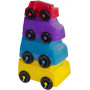 CMW Stacking Vehicles