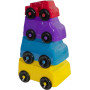 CMW Stacking Vehicles