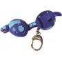 Bakugan Keychain
