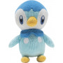 PKW Select 8" Plush Asst (Corduroy)