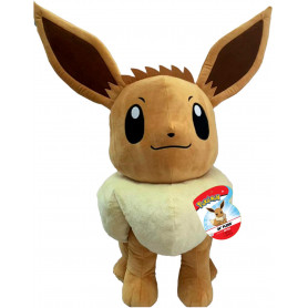PKW 24" Plush Eevee