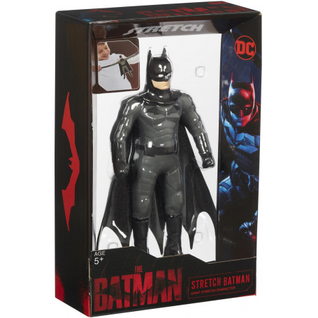 Stretch DC Heroes Asst
