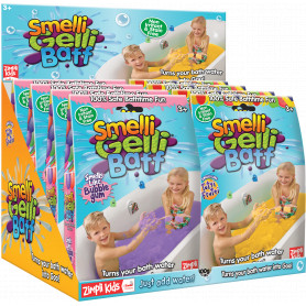 Smelli Gelli Baff