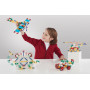knex - Beginner Building Set 141 pieces 40 builds