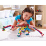 knex - KNEXosaurus 255 pieces 2 builds