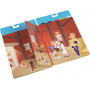 M&D Paw Patrol - Restickable Stickers - Classic Missions