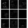 M&D Paw Patrol - Scratch Art - Marshall